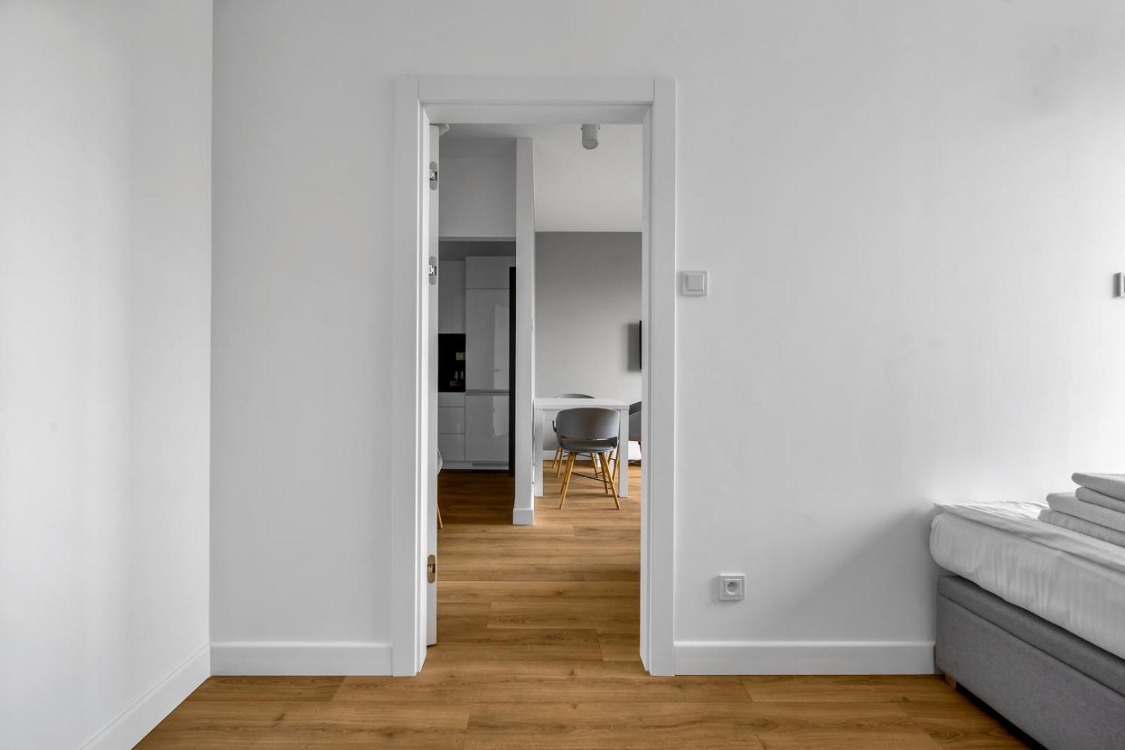 Yoursecondflat Siedmiogrodzka-Grzybowska Warschau Buitenkant foto