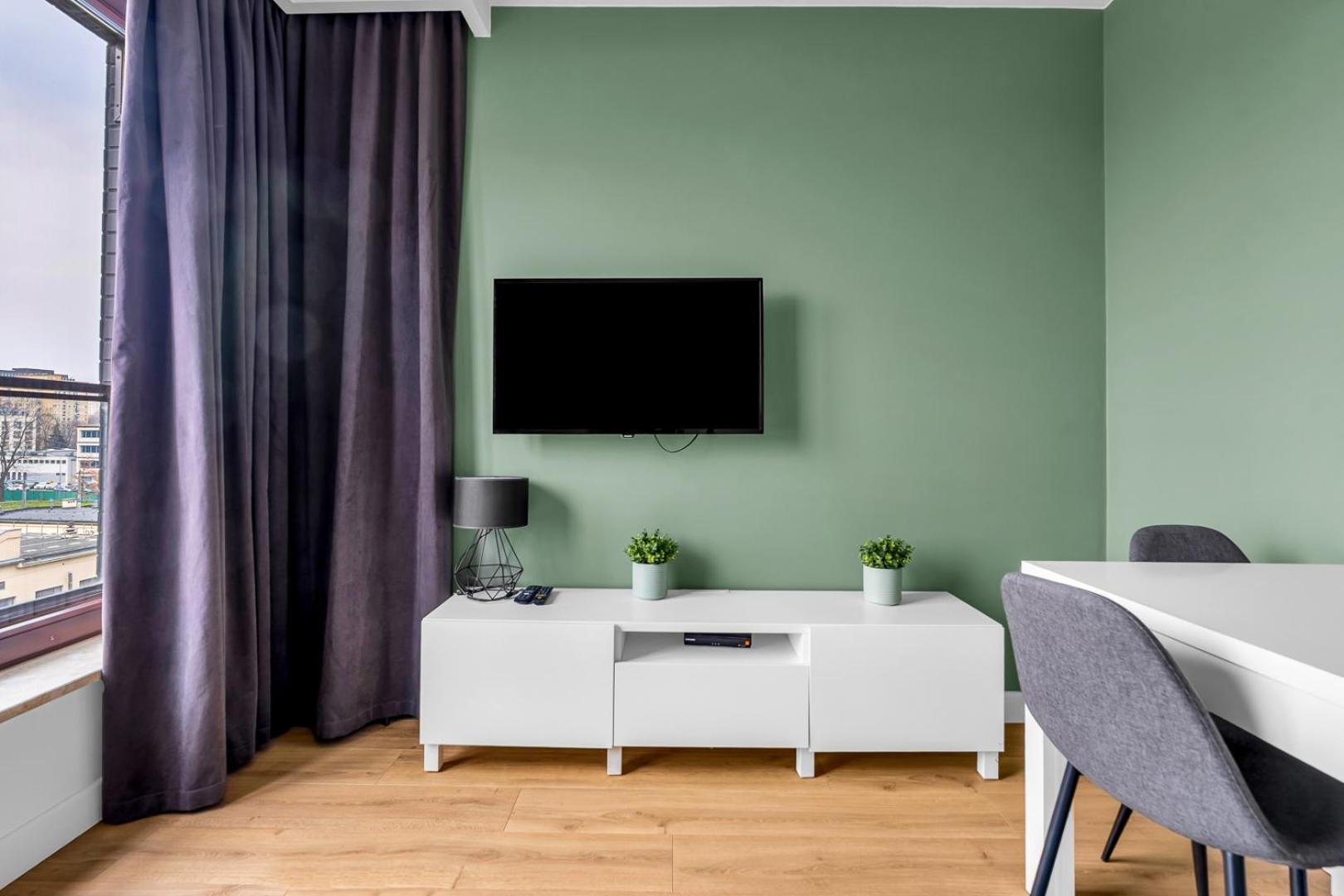 Yoursecondflat Siedmiogrodzka-Grzybowska Warschau Buitenkant foto